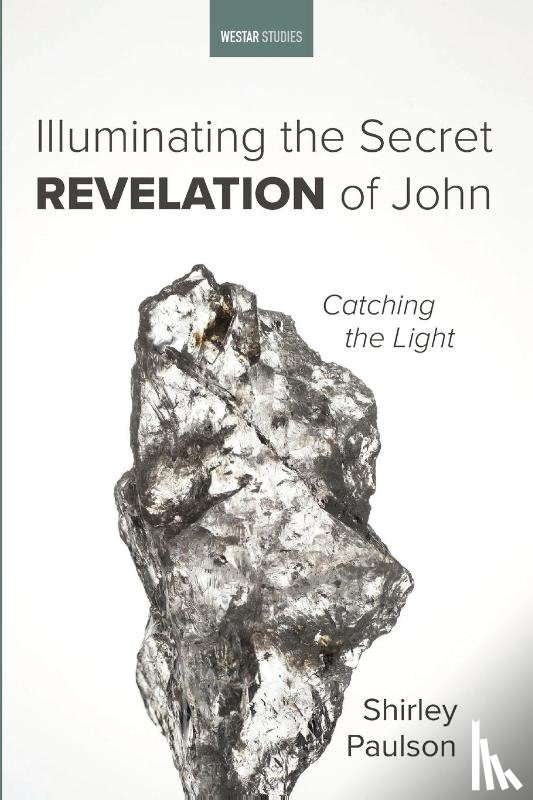 Paulson, Shirley - Illuminating the Secret Revelation of John