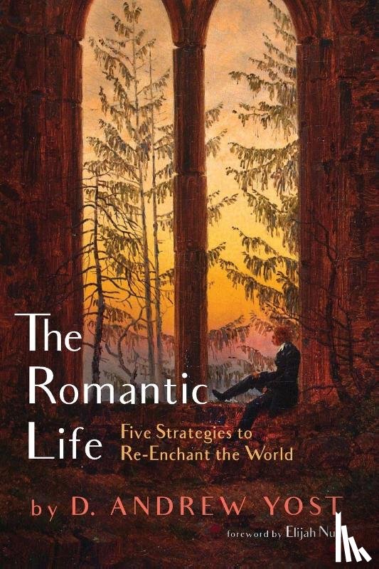 Yost, D Andrew - The Romantic Life