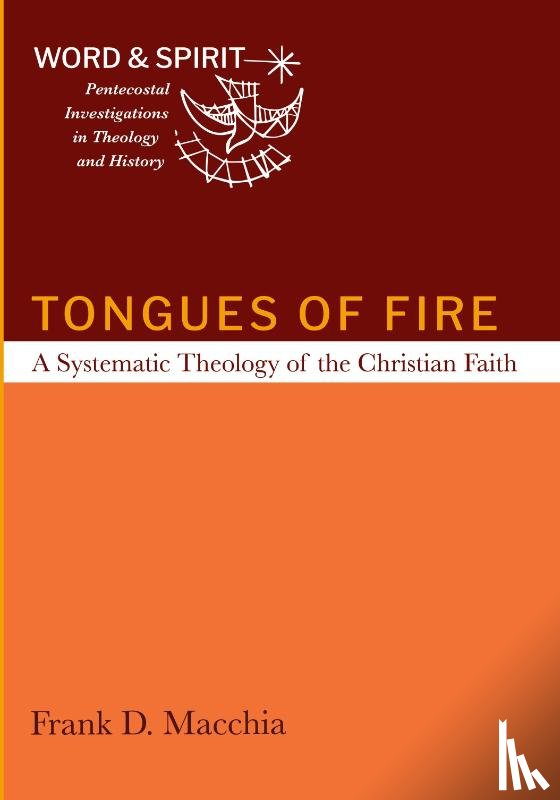 Macchia F D - Tongues of Fire