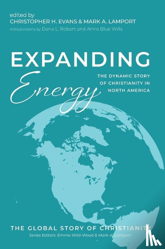 Robert, Dana L. - Expanding Energy