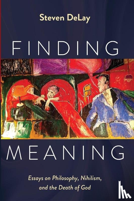  - Finding Meaning