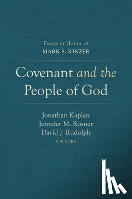  - Covenant and the People of God