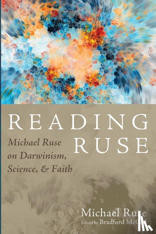 Ruse, Michael - Reading Ruse