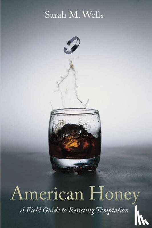 Wells, Sarah M - American Honey