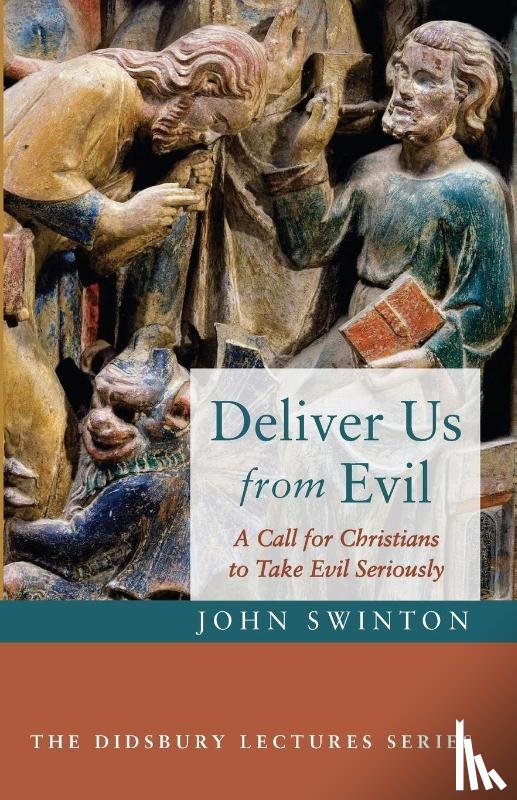 John Swinton, Swinton - Deliver Us from Evil