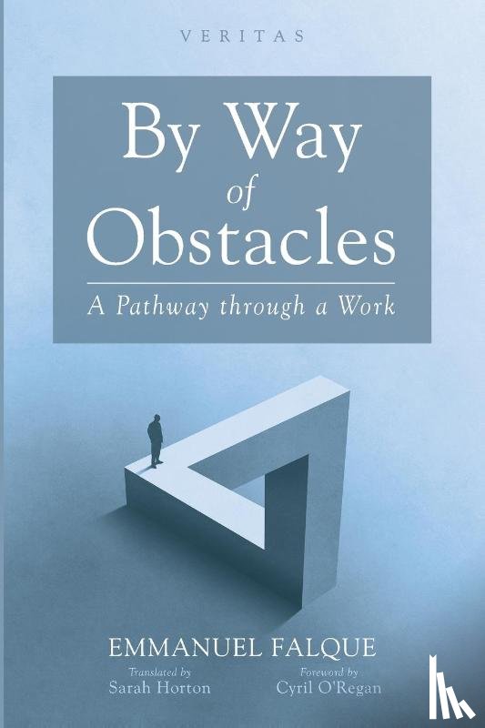 Falque, Emmanuel - By Way of Obstacles
