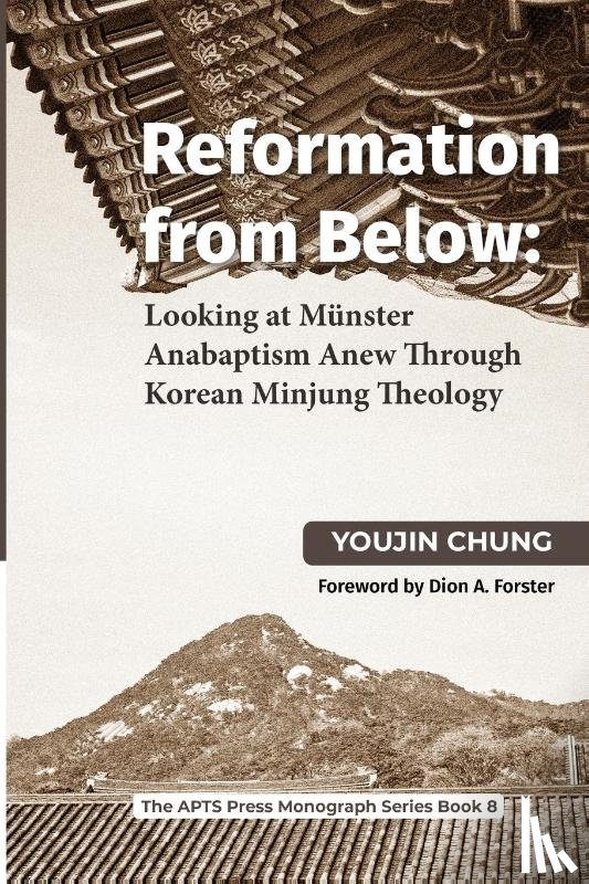 Chung, Youjin - Reformation From Below