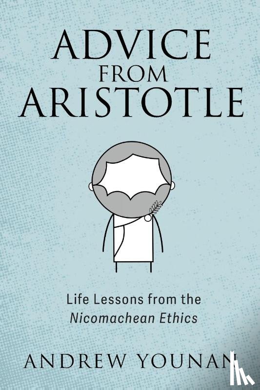 Younan, Andrew - Advice from Aristotle