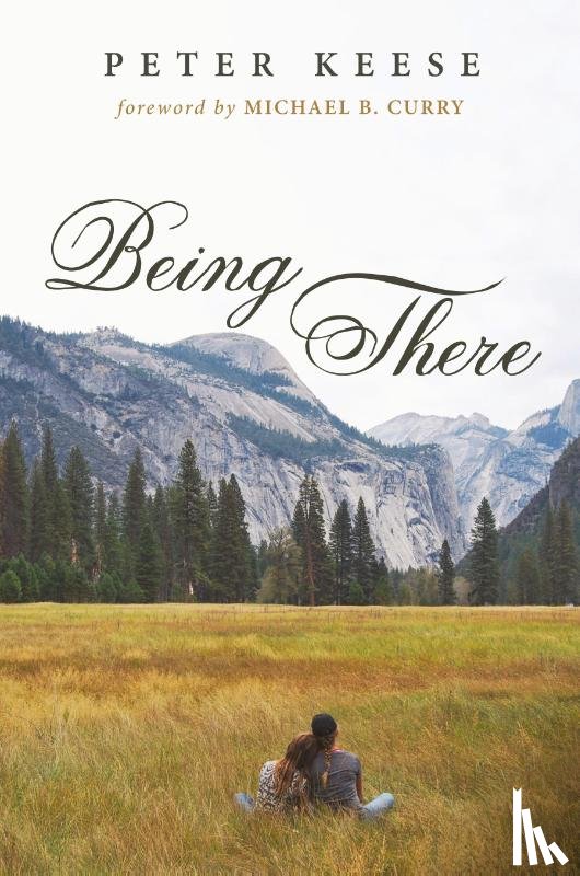 Keese, Peter - Being There