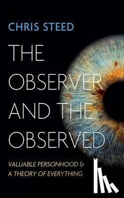 Steed, Chris - The Observer and the Observed