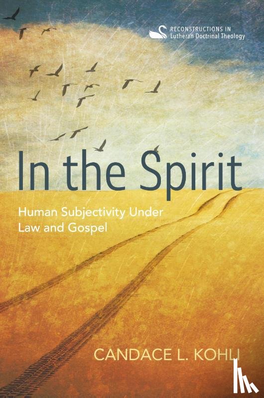 Kohli, Candace L. - In the Spirit