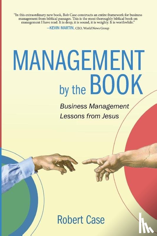 Case, Robert - Management by the Book