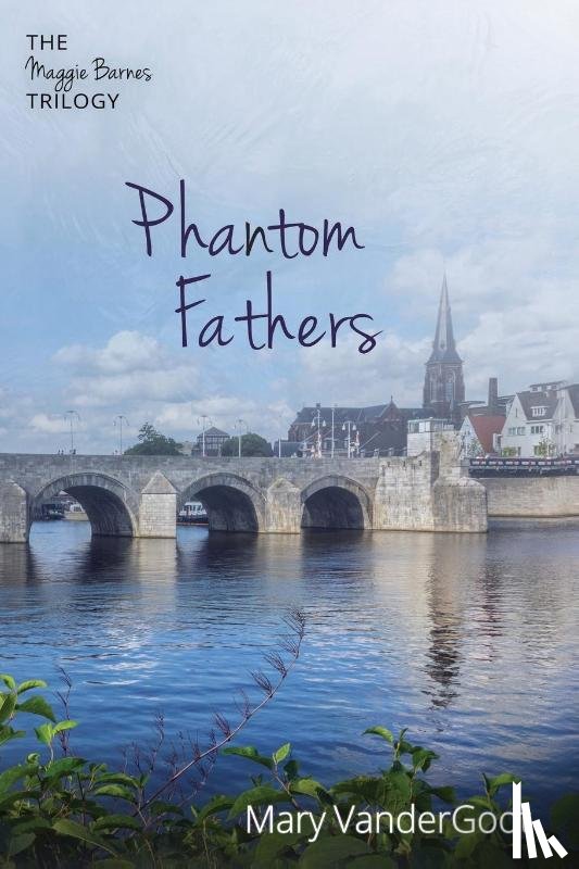Vandergoot, Mary - Phantom Fathers