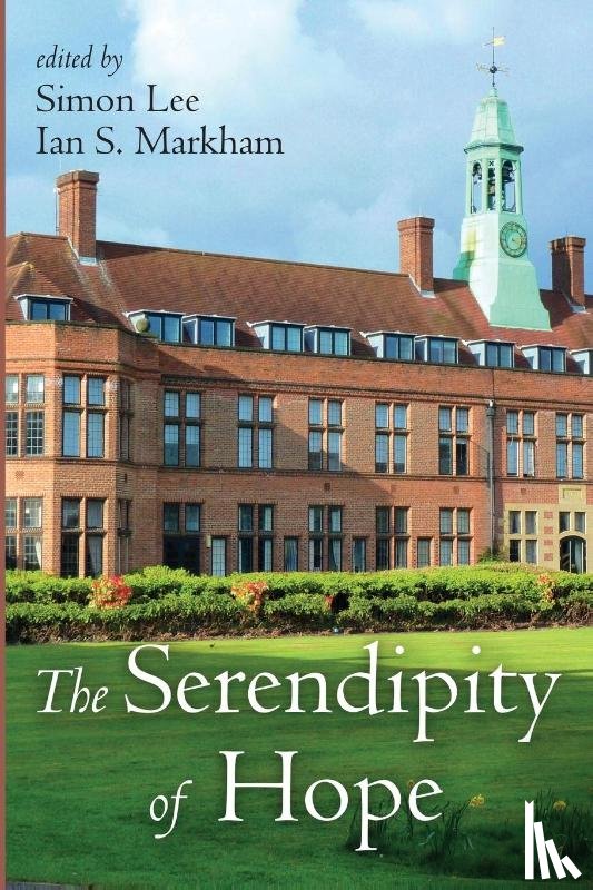  - The Serendipity of Hope