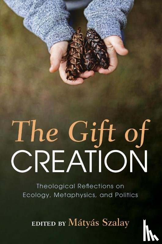  - The Gift of Creation