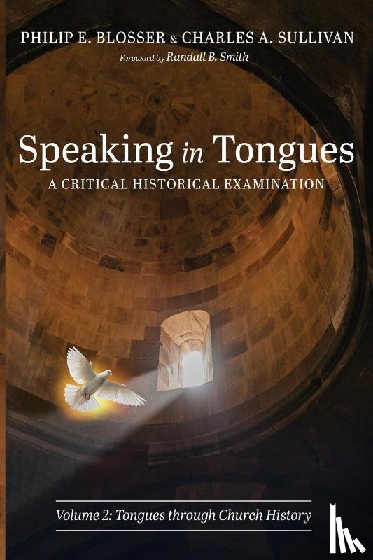 Blosser, Philip E., Sullivan, Charles A. - Speaking in Tongues