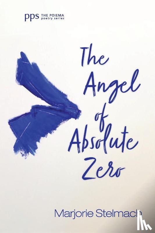 Stelmach, Marjorie - The Angel of Absolute Zero