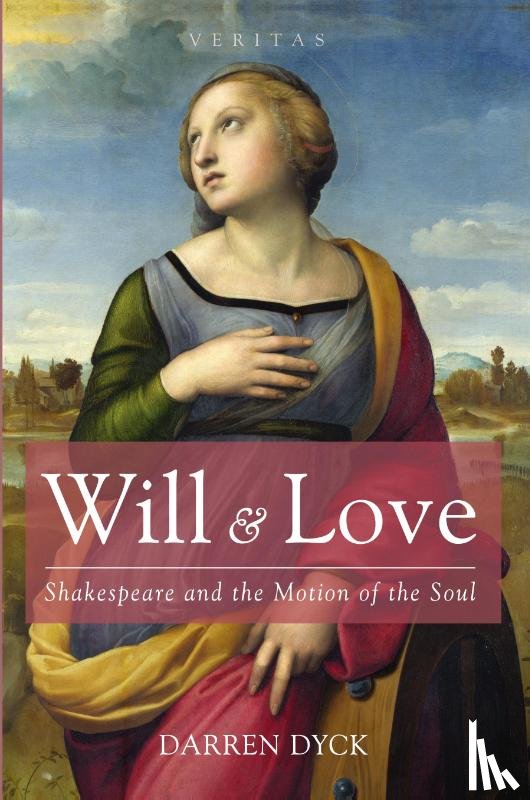 Dyck, Darren - Will & Love