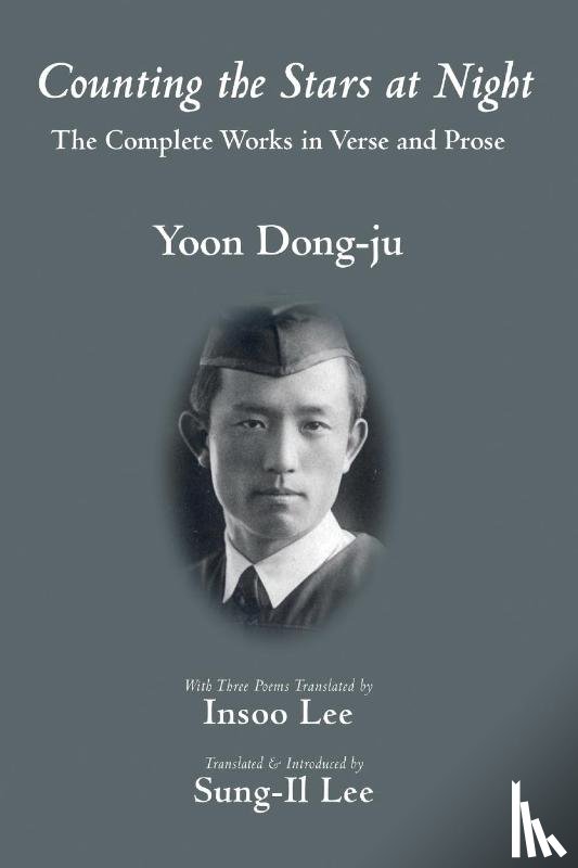 Dong-Ju, Yoon - Counting the Stars at Night