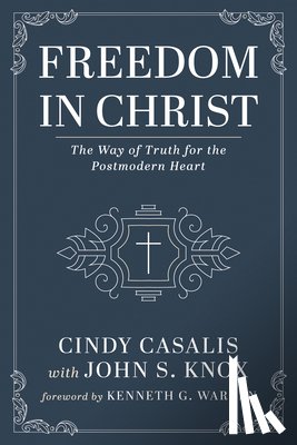 Casalis, Cindy, Knox, John S - Freedom in Christ