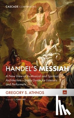 Athnos, Gregory S. - Handel's Messiah