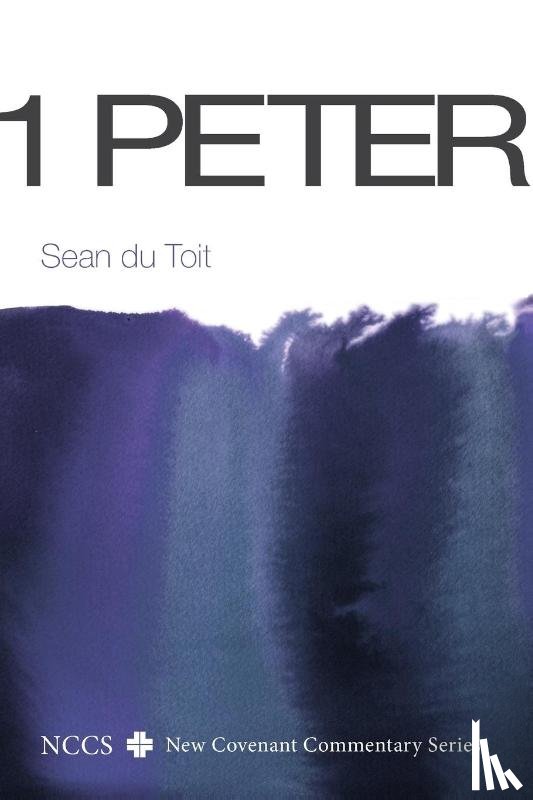 Du Toit, Sean - 1 Peter