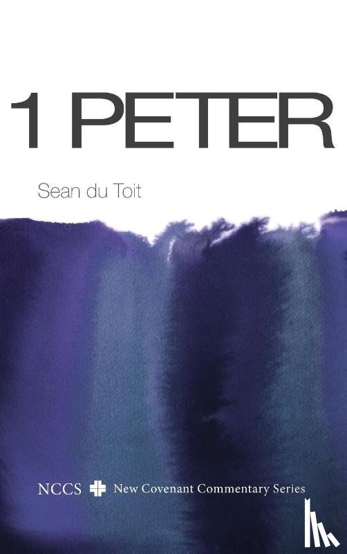 Du Toit, Sean - 1 Peter