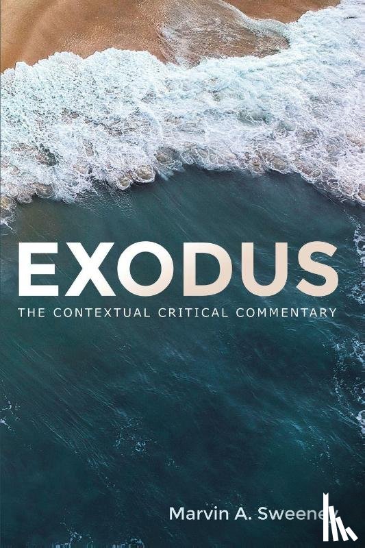Sweeney, Marvin A. - Exodus