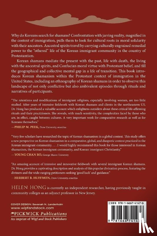 Hong, Helen - Dancing in the Forest