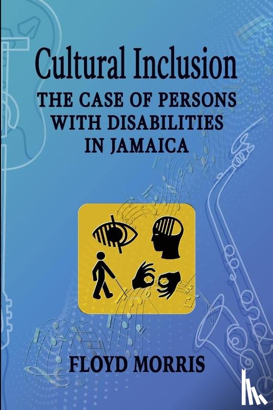 Morris, Floyd - Cultural Inclusion