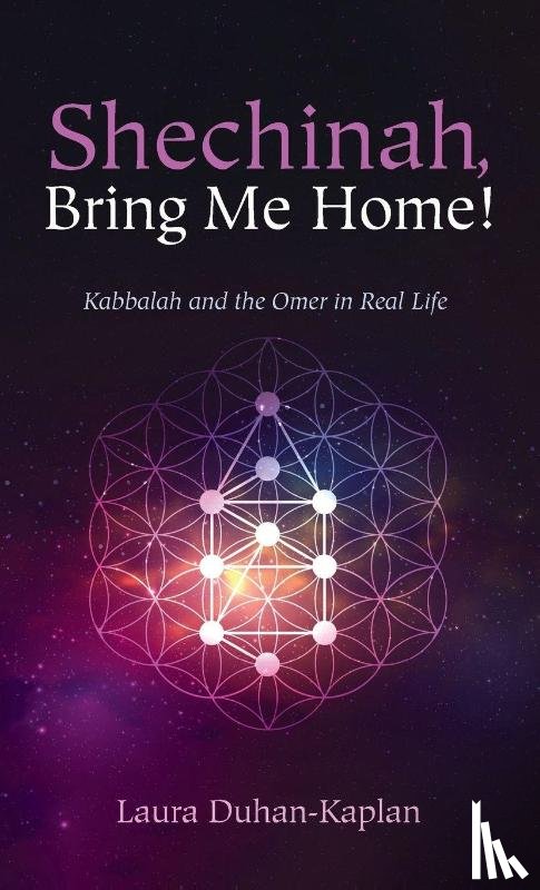 Duhan-Kaplan, Laura - Shechinah, Bring Me Home!