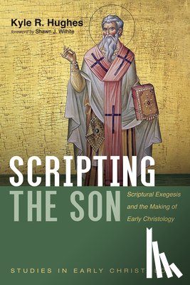 Hughes, Kyle R. - Scripting the Son