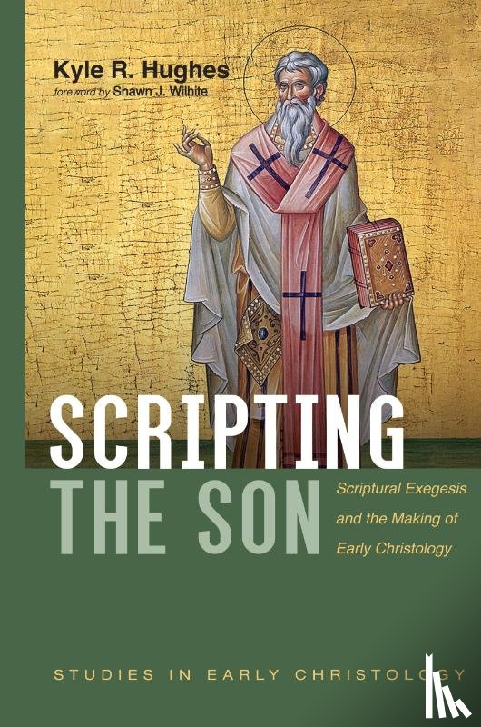 Hughes, Kyle R. - Scripting the Son