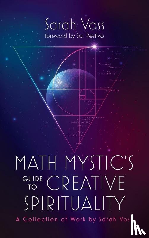 Voss, Sarah - Math Mystic's Guide to Creative Spirituality