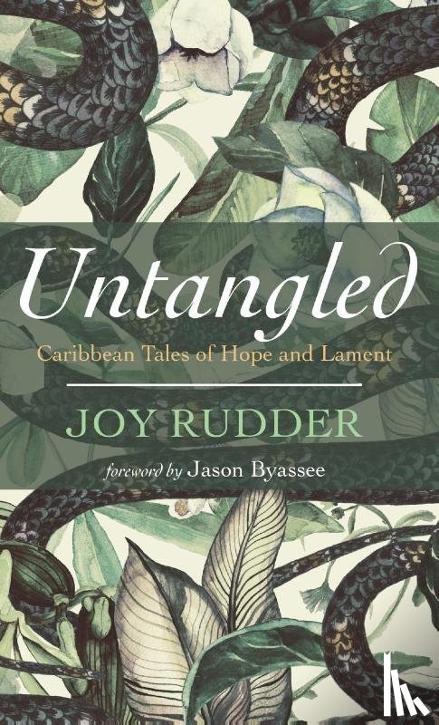 Rudder, Joy - Untangled
