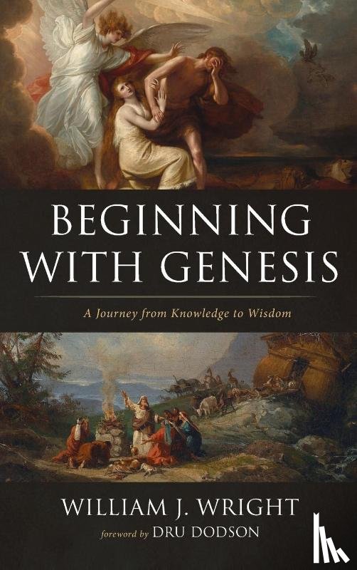 Wright, William J - Beginning With Genesis