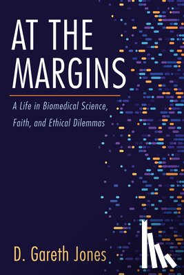 Jones, D Gareth - At the Margins