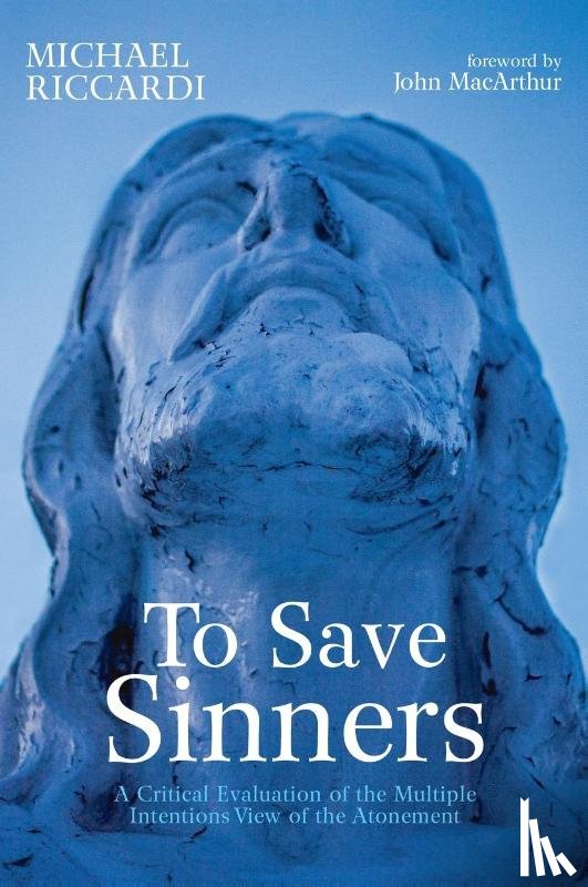 Riccardi, Michael - To Save Sinners