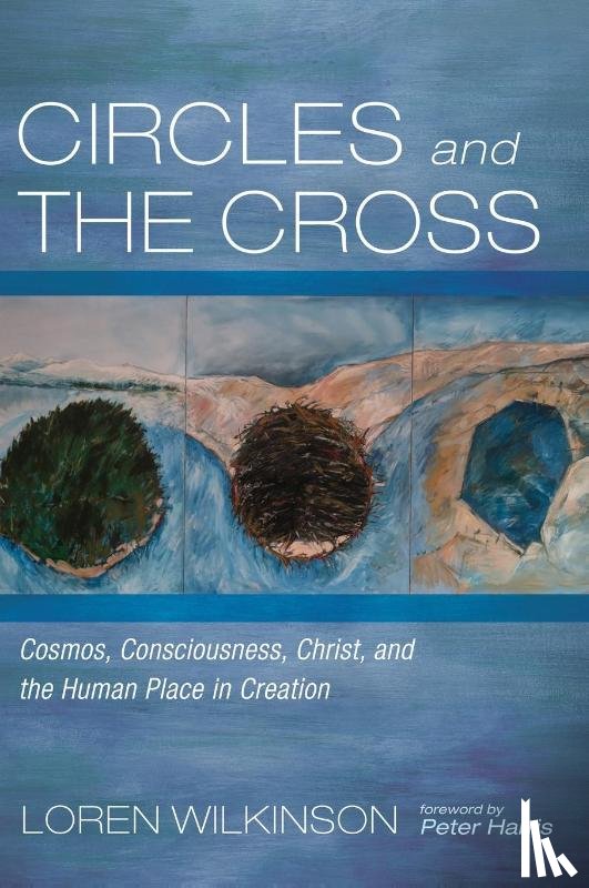 Wilkinson, Loren - Circles and the Cross