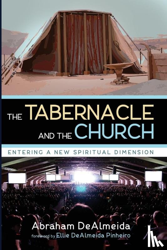 Dealmeida, Abraham - The Tabernacle and the Church