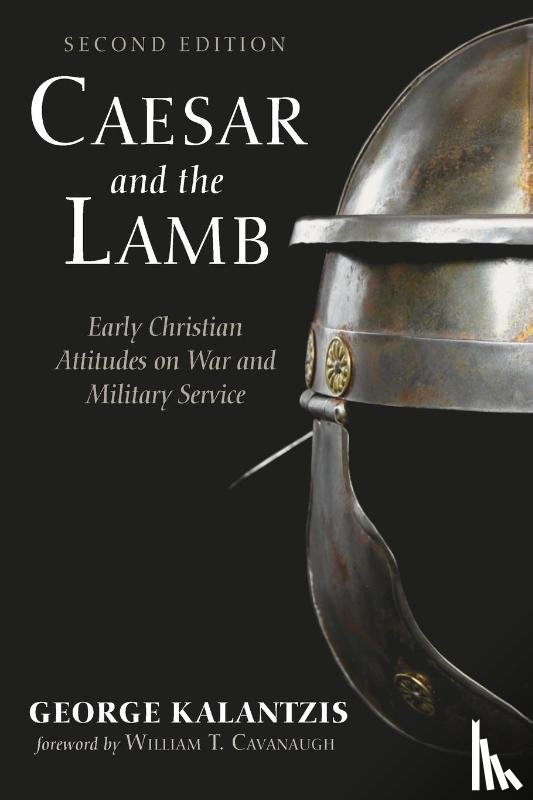 Kalantzis, George - Caesar and the Lamb, Second Edition
