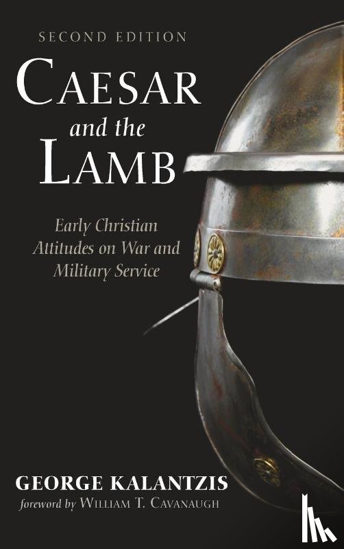 Kalantzis, George - Caesar and the Lamb, Second Edition
