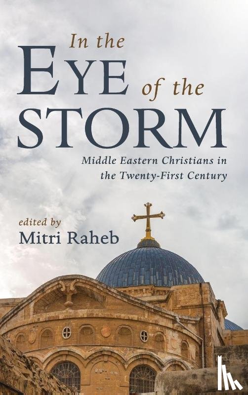  - In the Eye of the Storm