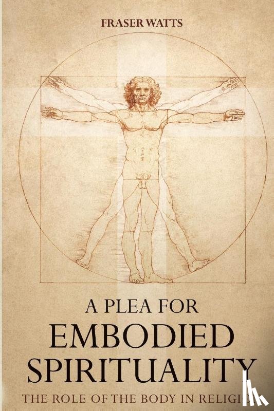 Watts, Fraser - Watts, F: Plea for Embodied Spirituality