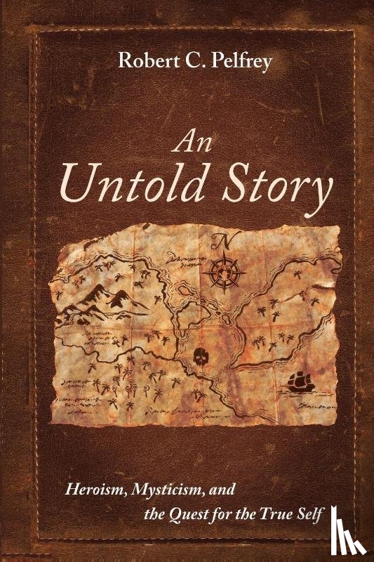Pelfrey, Robert C. - An Untold Story