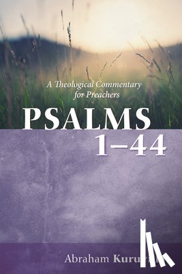 Kuruvilla, Abraham - Psalms 1-44