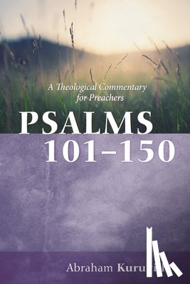Kuruvilla, Abraham - Psalms 101-150