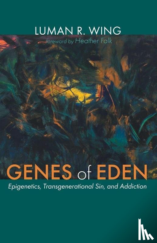 Wing, Luman R. - Genes of Eden