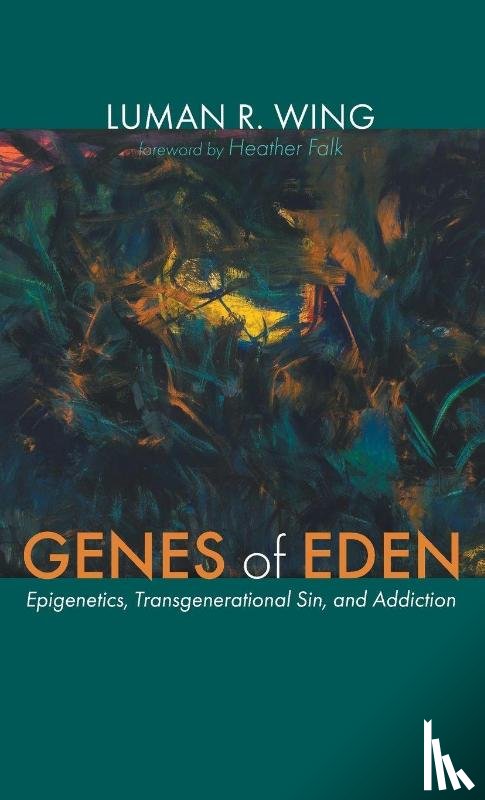 Wing, Luman R. - Genes of Eden