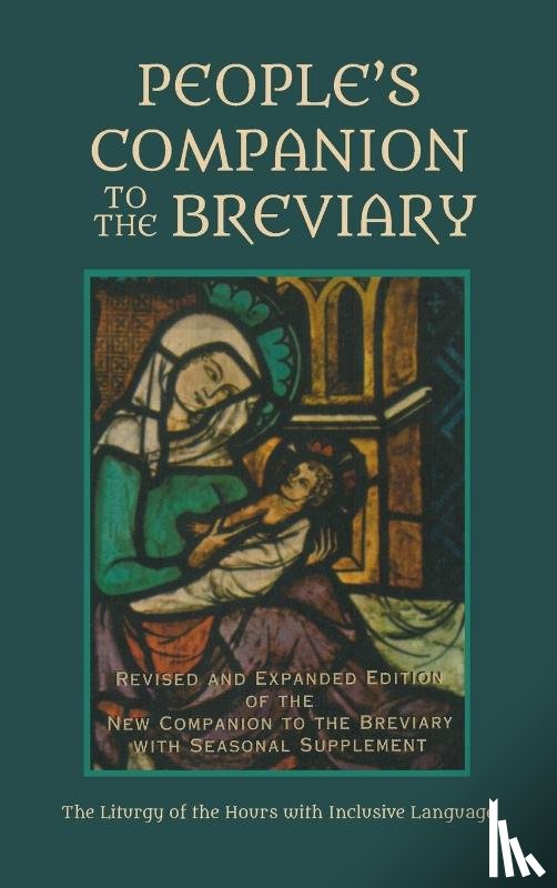 Carmelites of Indianapolis - People's Companion to the Breviary, Volume 2